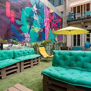 Rosalma Hostel